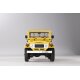 FMS TOYOTA FJ45 1:12 gelb - Crawler RTR 2.4GHz