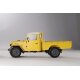 FMS TOYOTA FJ45 1:12 gelb - Crawler RTR 2.4GHz