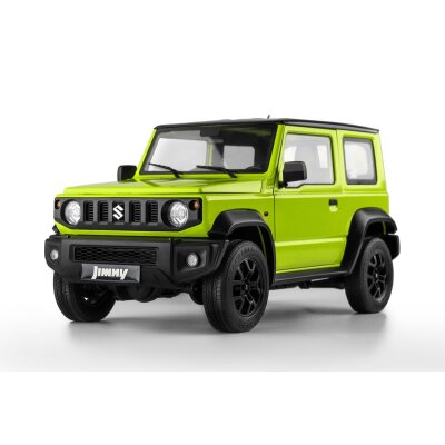 FMS Suzuki Jimny 1:12 - Crawler RTR 2.4GHz