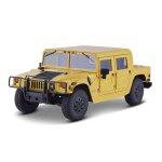 FMS Hummer H1 Alpha 1:12 gelb -  RTR 2.4GHz