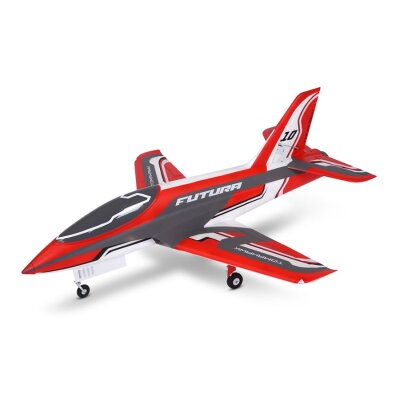 FMS Futura V3 Jet EDF 80 PNP - 106 cm