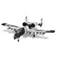 FMS A-10 Thunderbolt II V2 EDF 80 PNP - 150 cm