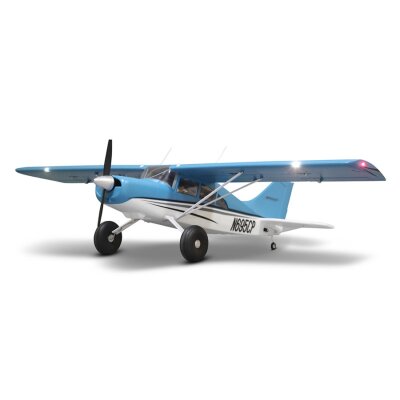 FMS Maule PNP - 150 cm - inkl.Schwimmer