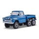 FMS Chevrolet  Apache 6x6 1:18 - Scaler RTR 2.4GHz