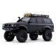 FMS FCX18 Toyota LC80 1:18 schwarz Pro - RTR 2.4GHz