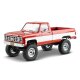 FMS Chevrolet K10 1:18 rot - RTR 2.4GHz