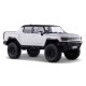 FMS FCX18 Hummer EV 1:18 weiß - RTR 2.4GHz