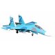 FMS SU-27 Twin EDF 70 PNP