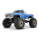FMS Smasher 1:24 blau - RTR 2.4GHz V2