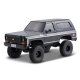 FMS FCX24 Chevrolet K5 Blazer PRO 1:24 schwarz - RTR 2.4 GHz