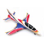 FMS Avanti V3 Jet EDF 70 PNP - 90 cm