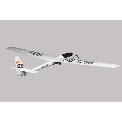 FMS ASW-17 Elektrosegler PNP - 250 cm