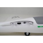 FMS ASW-17 Elektrosegler PNP - 250 cm