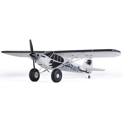 FMS Piper PA-18 Super Cub PNP -  130 cm - inkl. Reflex Gyro
