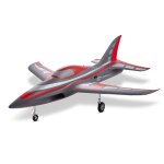 FMS Integral EDF 80 PNP rot - 106 cm