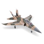 FMS Super Scorpion V2 EDF 90 camouflage - 114cm 6S