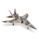 FMS Super Scorpion V2 EDF 90 camouflage - 114cm 6S