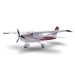 FMS Cessna 182 PNP rot - 150 cm
