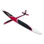 D-Power Infinity 250 - 250 cm Elektrosegler voll-GFK ARF+
