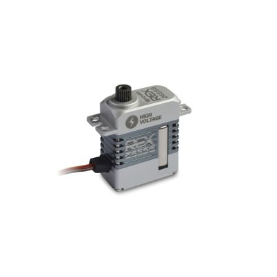 D-Power REX-265SG HV Coreless Servo