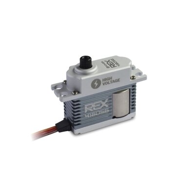 D-Power REX-4180SG HV Coreless Servo