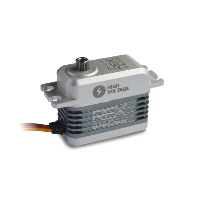 D-Power REX-6180SG HV Coreless Servo