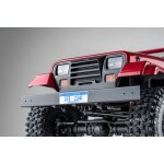 RocHobby Mashigan 1:10 4WD V2 - Crawler RTR 2.4GHz