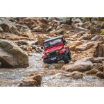 RocHobby Mashigan 1:10 4WD V2 - Crawler RTR 2.4GHz