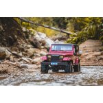 RocHobby Mashigan 1:10 4WD V2 - Crawler RTR 2.4GHz