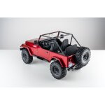 RocHobby Mashigan 1:10 4WD V2 - Crawler RTR 2.4GHz