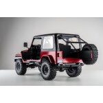 RocHobby Mashigan 1:10 4WD V2 - Crawler RTR 2.4GHz
