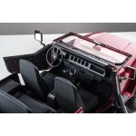 RocHobby Mashigan 1:10 4WD V2 - Crawler RTR 2.4GHz