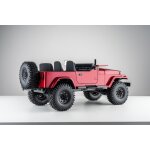 RocHobby Mashigan 1:10 4WD V2 - Crawler RTR 2.4GHz