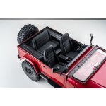 RocHobby Mashigan 1:10 4WD V2 - Crawler RTR 2.4GHz