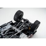 RocHobby Mashigan 1:10 4WD V2 - Crawler RTR 2.4GHz