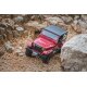 RocHobby Mashigan 1:10 4WD V2 - Crawler RTR 2.4GHz
