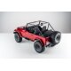RocHobby Mashigan 1:10 4WD V2 - Crawler RTR 2.4GHz