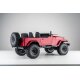 RocHobby Mashigan 1:10 4WD V2 - Crawler RTR 2.4GHz