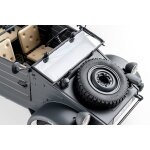 RocHobby Kübelwagen Type82  1:12 - Scaler  RTR 2.4GHz