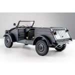 RocHobby Kübelwagen Type82  1:12 - Scaler  RTR 2.4GHz