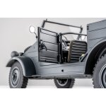 RocHobby Kübelwagen Type82  1:12 - Scaler  RTR 2.4GHz