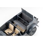 RocHobby Kübelwagen Type82  1:12 - Scaler  RTR 2.4GHz