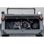 RocHobby Kübelwagen Type82  1:12 - Scaler  RTR 2.4GHz