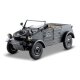 RocHobby Kübelwagen Type82  1:12 - Scaler  RTR 2.4GHz