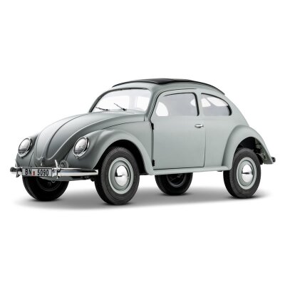 Rochobby Beetle the Peoples Car  1:12 - Scaler  RTR 2.4