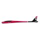 D-Power Streamline 270X - Rumpf