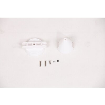 FMS ASW-17 - Spinner Set