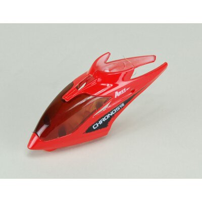 Canopy, Red: Chronos CX 75 Rot