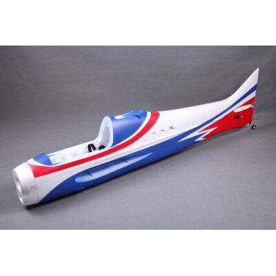 FMS F3A Olympus - Rumpf