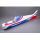 FMS F3A Olympus - Rumpf